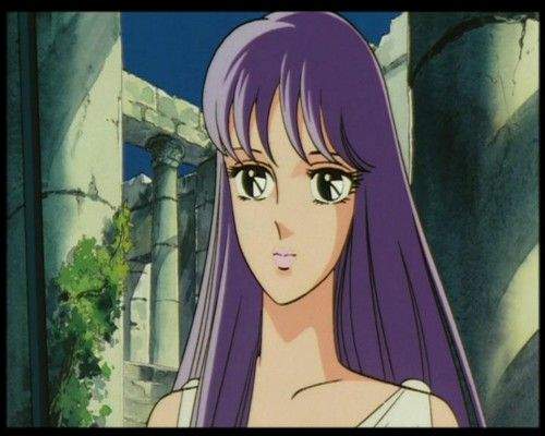 Otaku Gallery  / Anime e Manga / Saint Seiya / Screen Shots / Movies / 03 - La leggenda dei guerrieri Scarlatti / 141.jpg